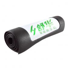 舒華專用跑步機墊2000X750X4MM