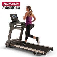 美國喬山MATRIX系列高端商用跑步機T70 雙層免維護預蠟跑帶