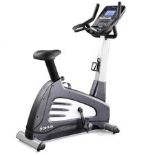 舒華SH-A-1100G自發電式豪華立式健身車自行車 健身房健身器材