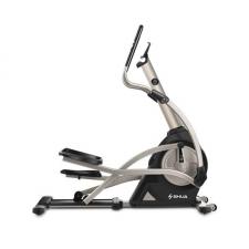 SHUA舒華 橢圓機家用靜音磁控室內(nèi)健身器械 太空漫步機SH-B5001E